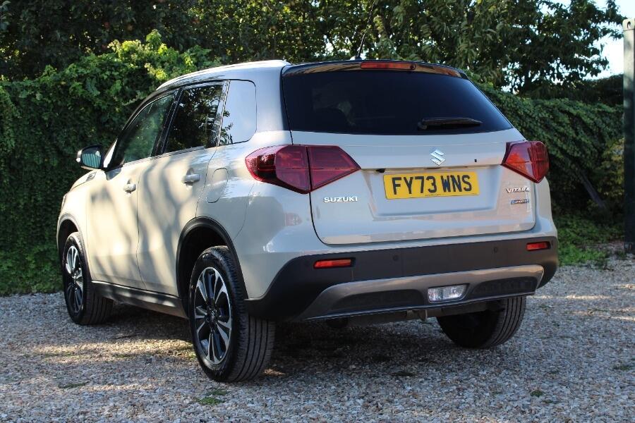 Used Suzuki Vitara 2023 for sale - 76122272: Photo 6