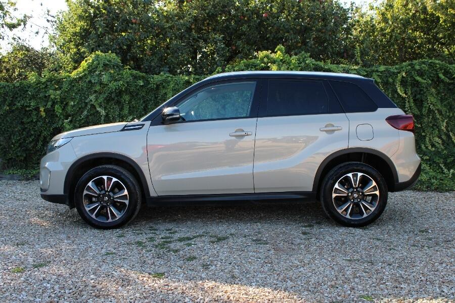 Used Suzuki Vitara 2023 for sale - 76122272: Photo 7