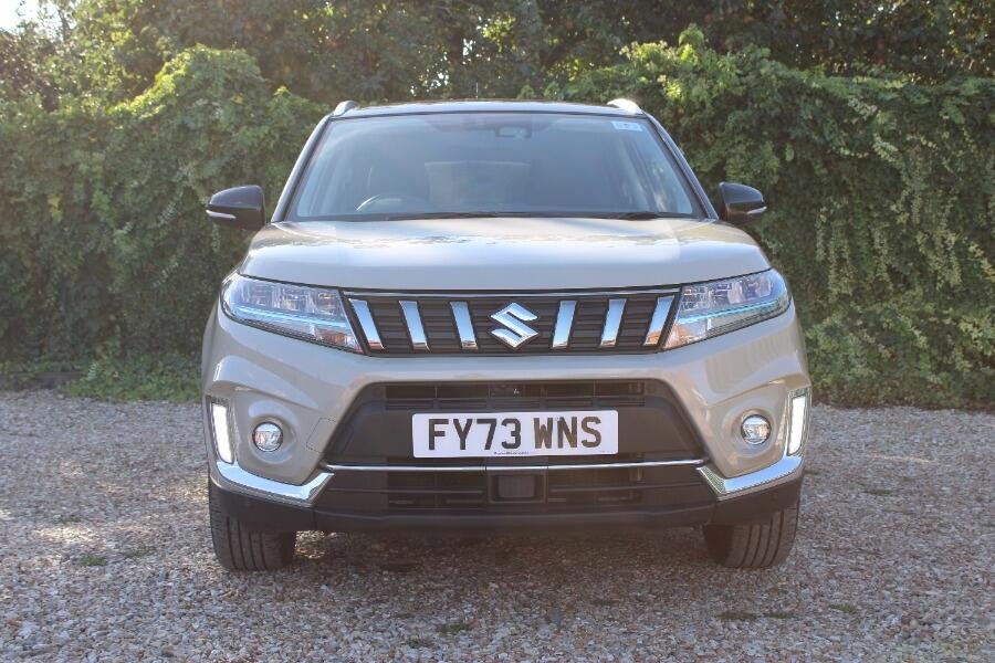 Used Suzuki Vitara 2023 for sale - 76122272: Photo 8