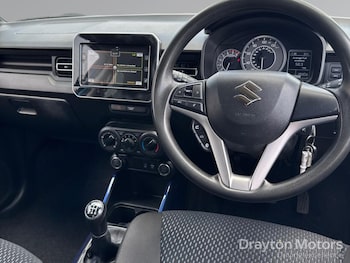Used Suzuki Ignis 2024 for sale - 78430454: Photo