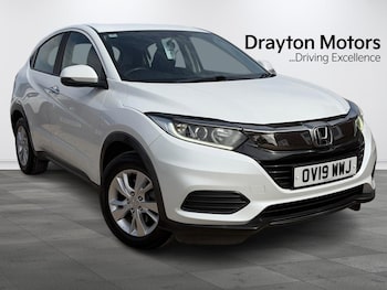 Used Honda HR-V 2019 for sale - 79337638: Photo