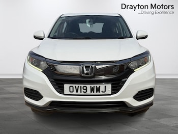 Used Honda HR-V 2019 for sale - 79337638: Photo