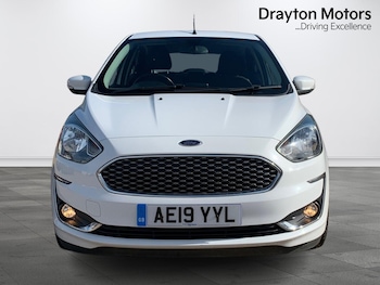 Used Ford Ka 2019 for sale - 77612788: Photo