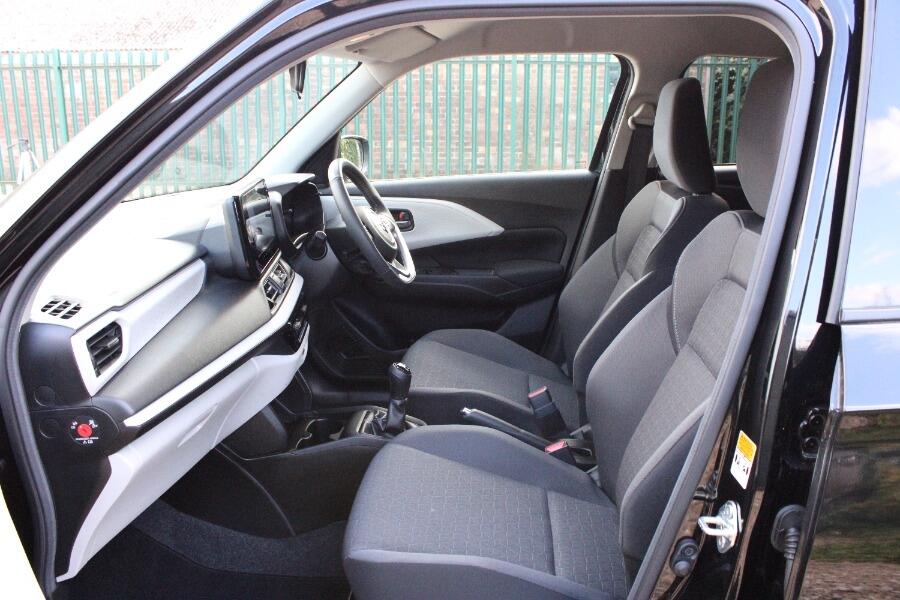 Used Suzuki Swift for sale - 76993788: Photo 13