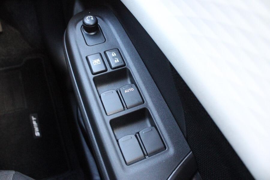 Used Suzuki Swift for sale - 76993788: Photo 18