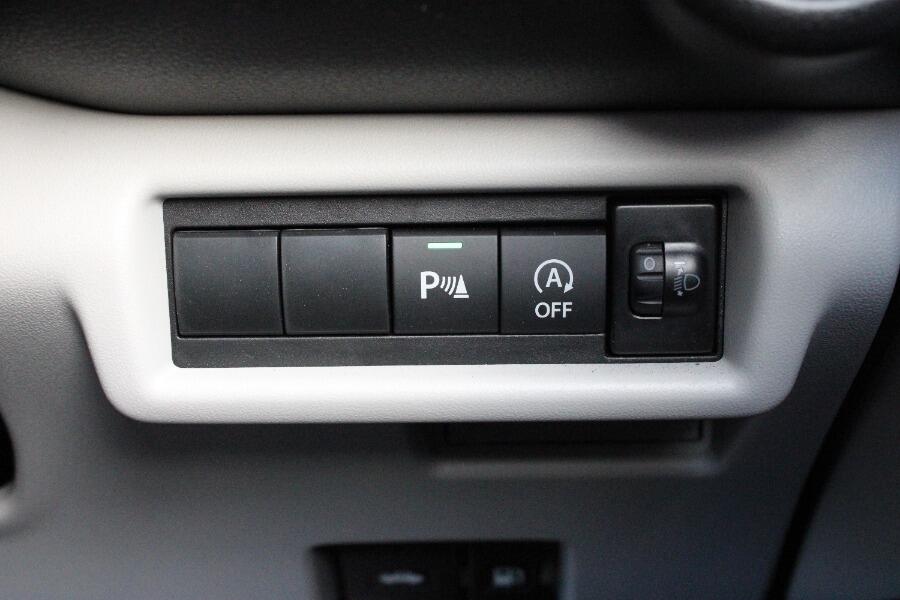 Used Suzuki Swift for sale - 76993788: Photo 20