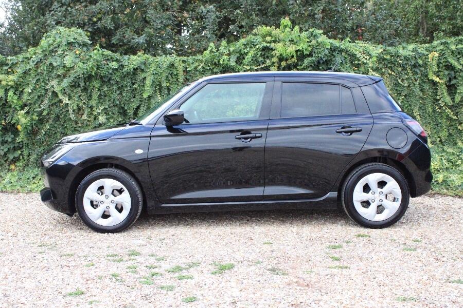 Used Suzuki Swift for sale - 76993788: Photo 7