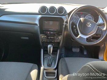 Used Suzuki Vitara 2022 for sale - 77783682: Photo