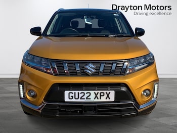Used Suzuki Vitara 2022 for sale - 77783682: Photo