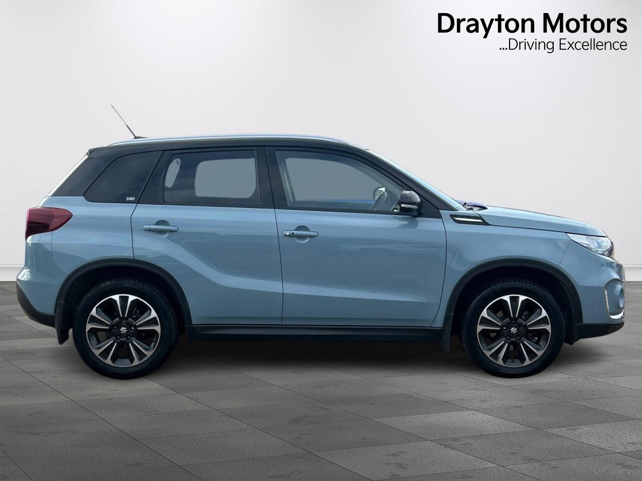 Used Suzuki Vitara 2023 for sale - 77344194: Photo 10