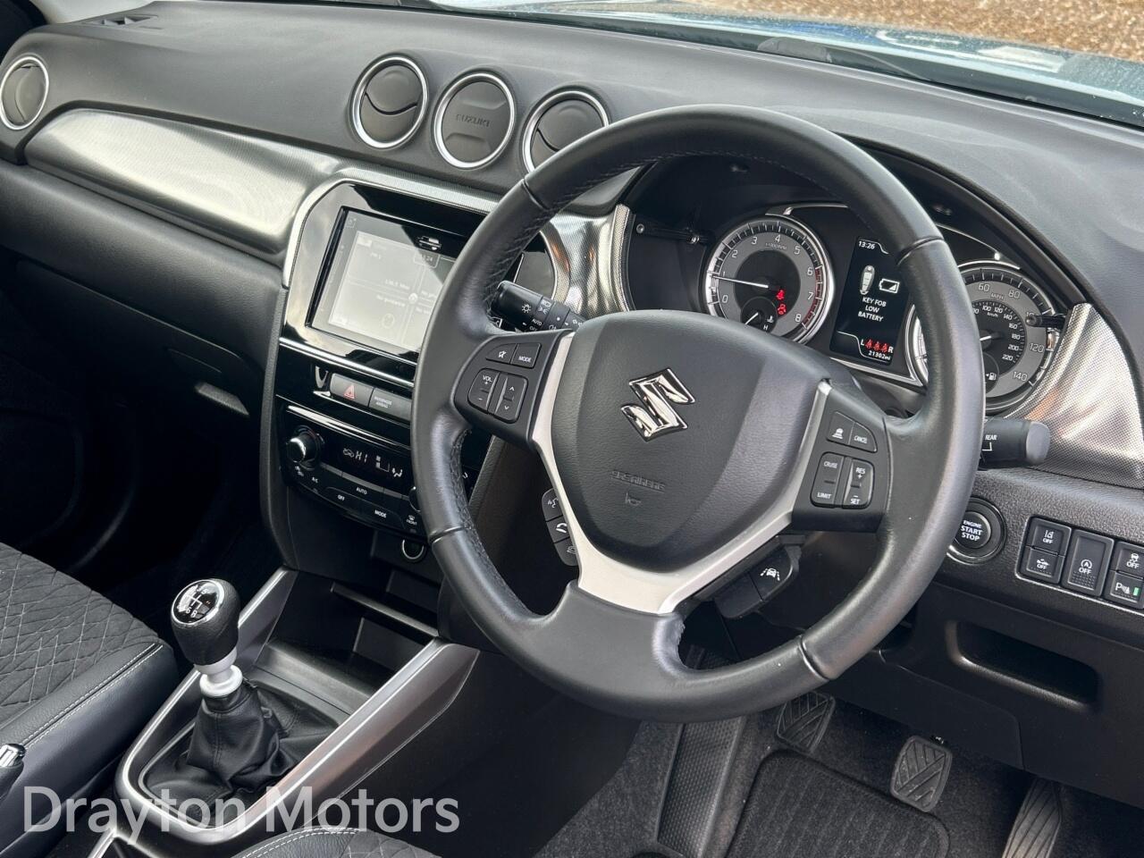 Used Suzuki Vitara 2023 for sale - 77344194: Photo 13