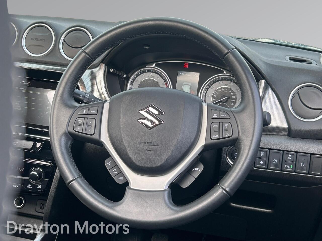 Used Suzuki Vitara 2023 for sale - 77344194: Photo 16