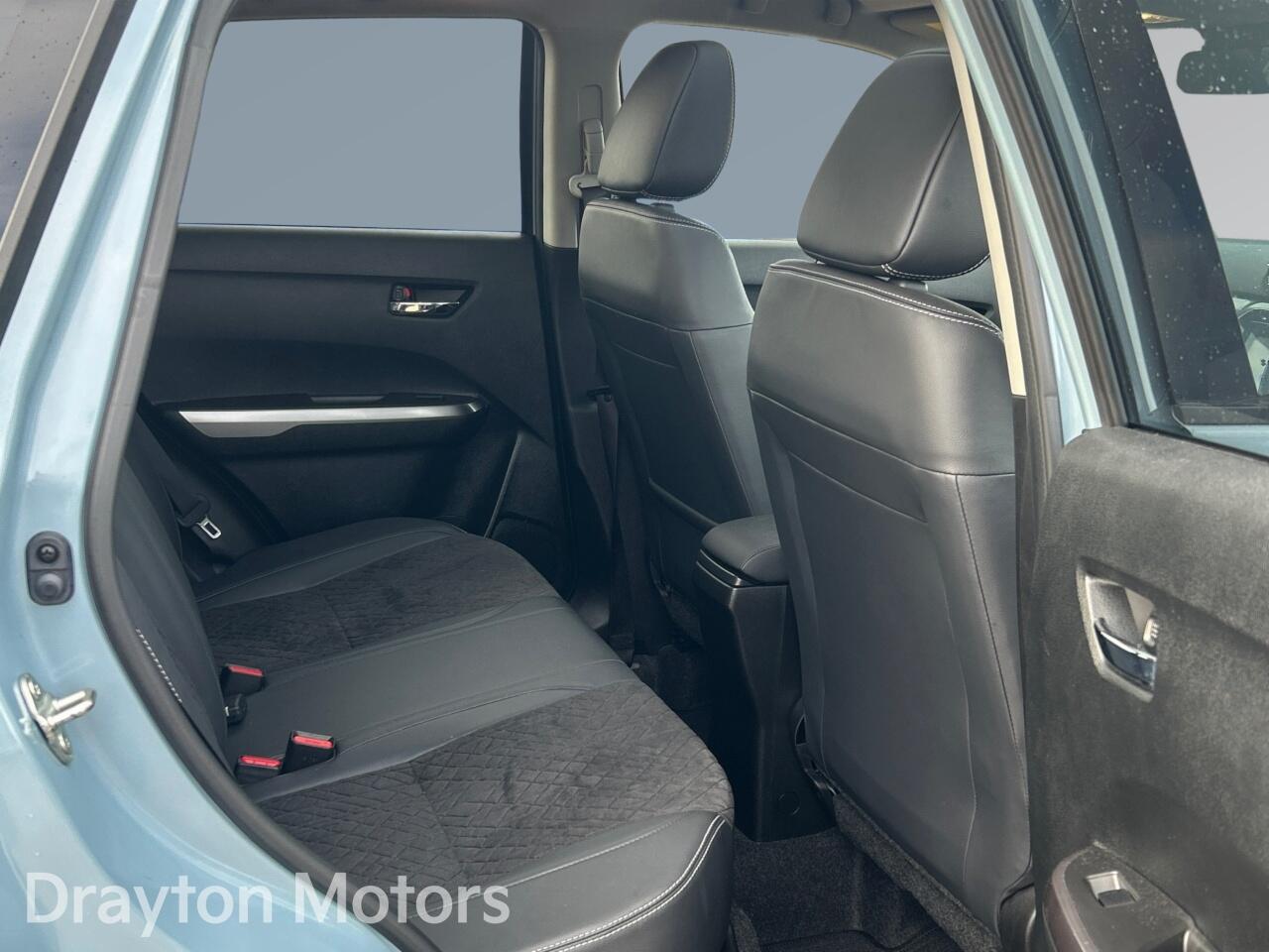 Used Suzuki Vitara 2023 for sale - 77344194: Photo 17