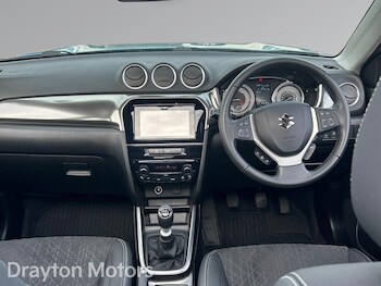 Used Suzuki Vitara 2023 for sale - 77344194: Photo