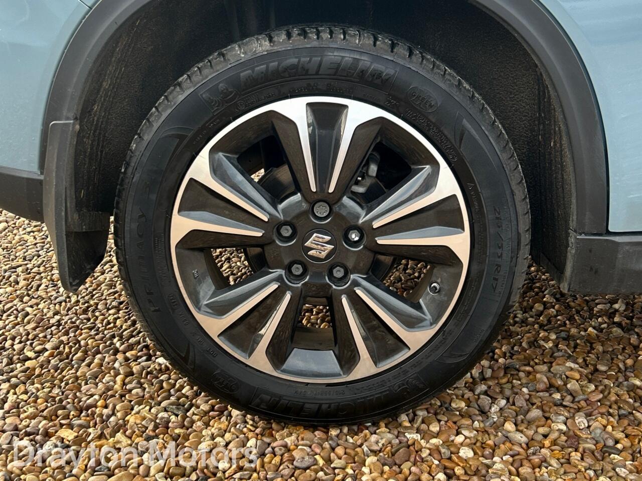 Used Suzuki Vitara 2023 for sale - 77344194: Photo 37