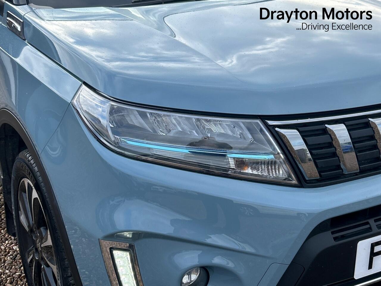 Used Suzuki Vitara 2023 for sale - 77344194: Photo 38