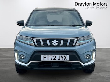 Used Suzuki Vitara 2023 for sale - 77344194: Photo