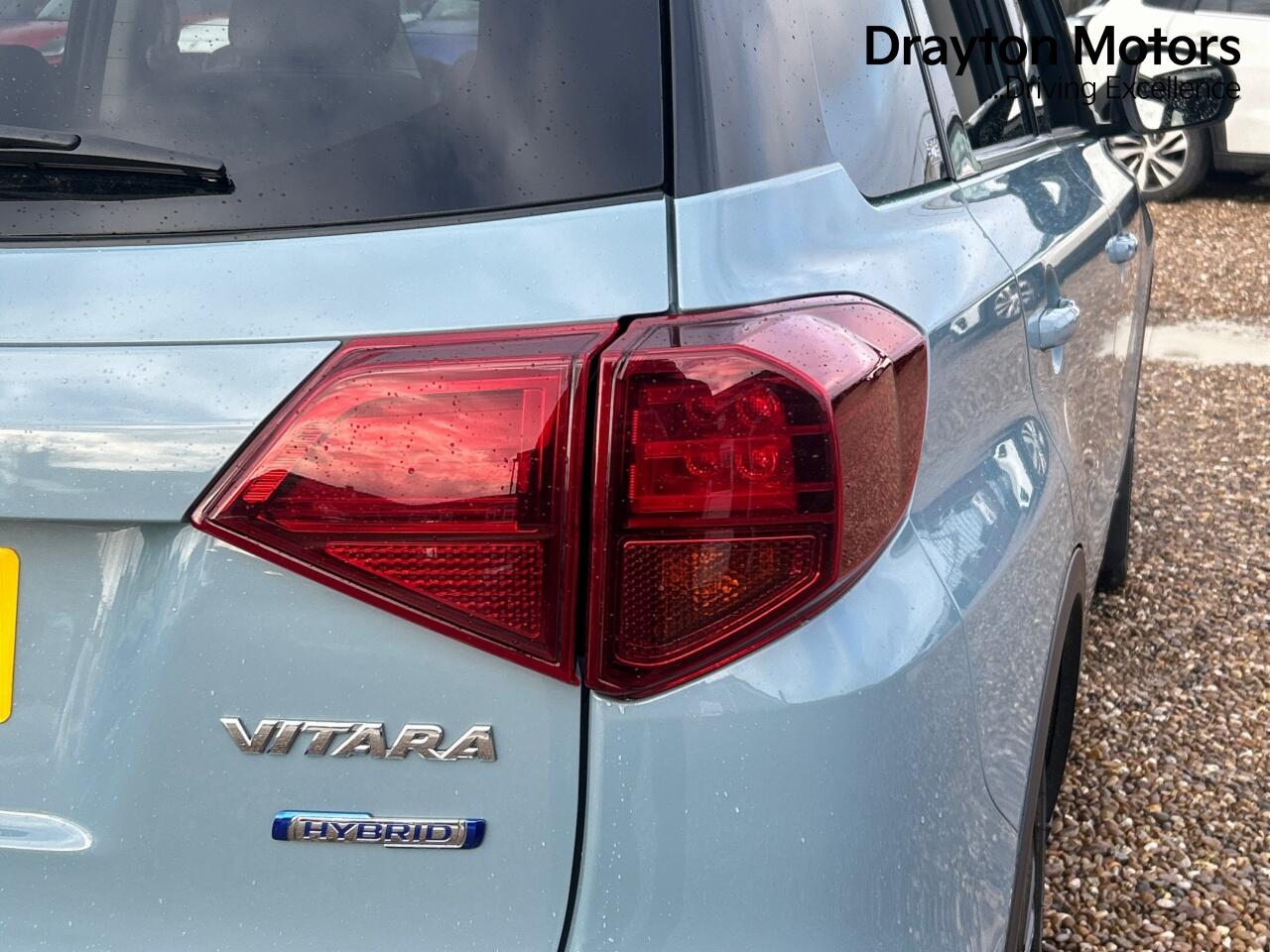 Used Suzuki Vitara 2023 for sale - 77344194: Photo 40