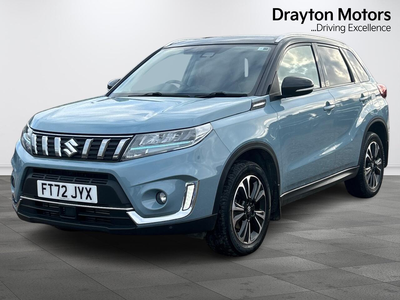 Used Suzuki Vitara 2023 for sale - 77344194: Photo 5