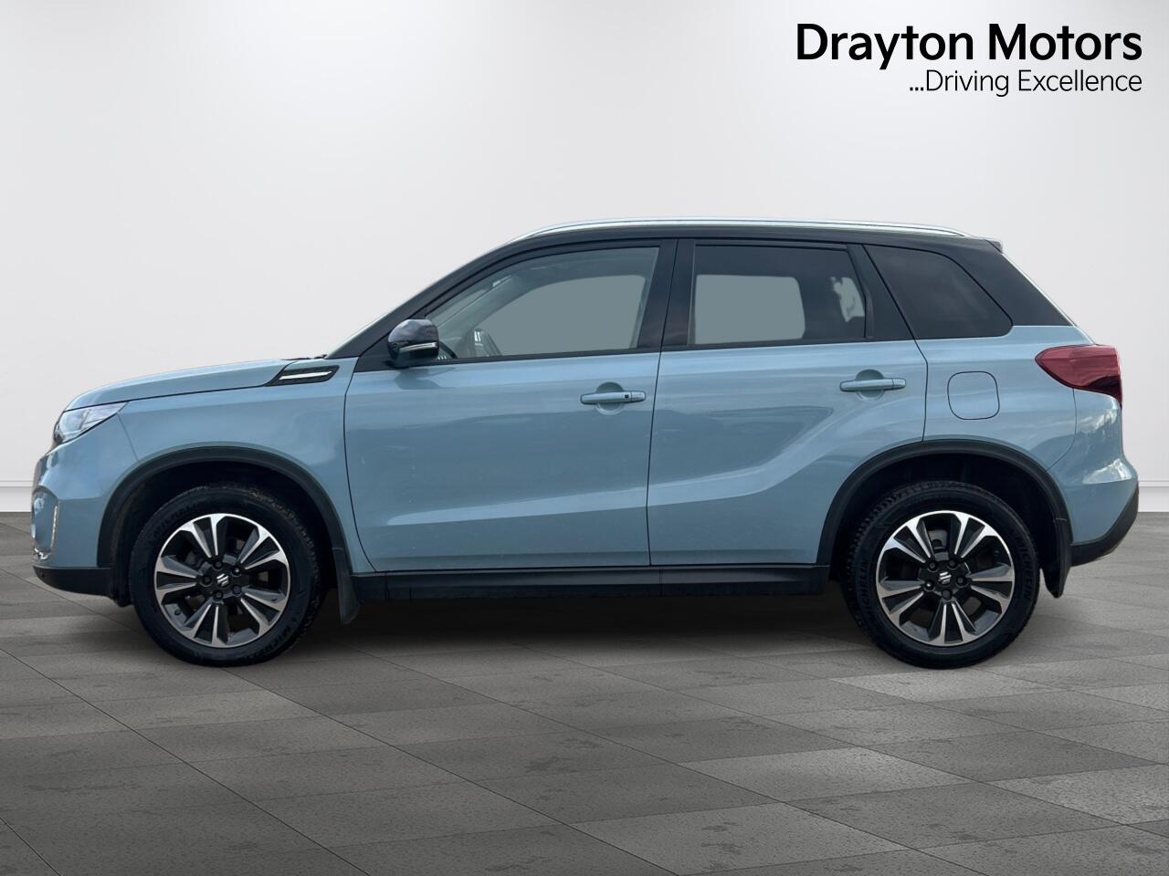 Used Suzuki Vitara 2023 for sale - 77344194: Photo 6