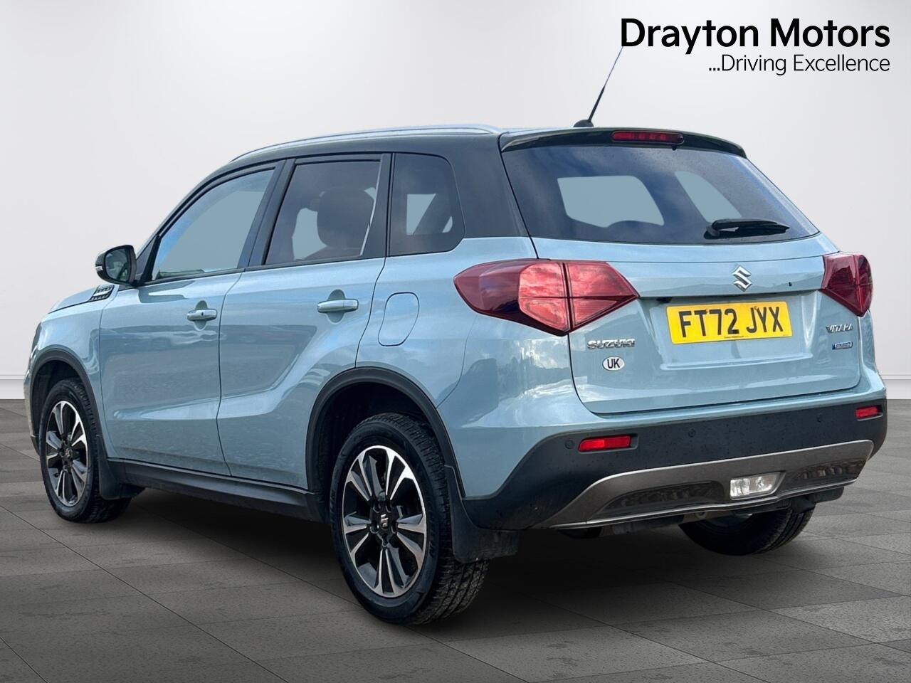 Used Suzuki Vitara 2023 for sale - 77344194: Photo 7