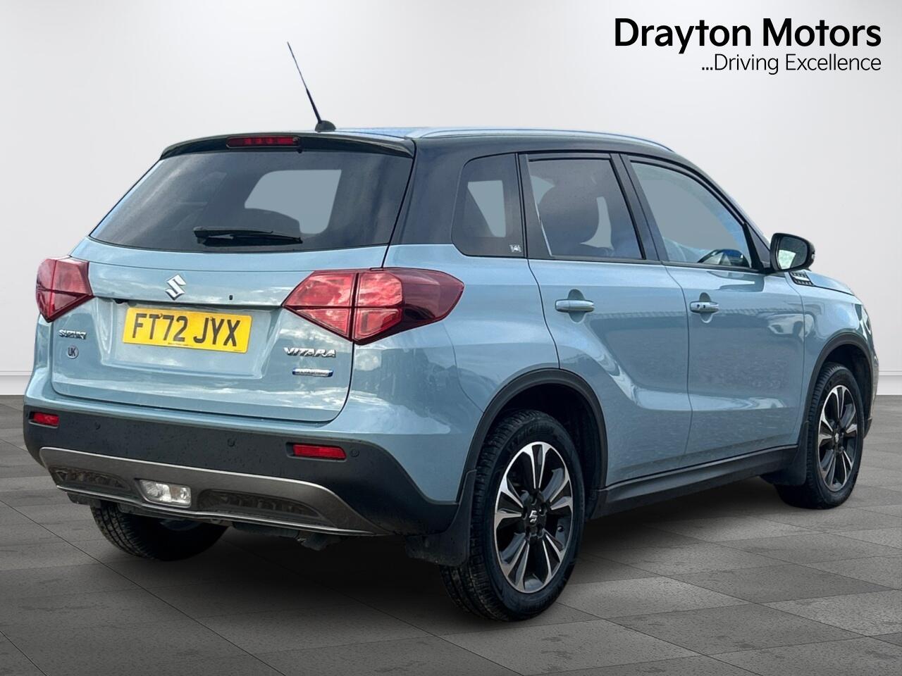 Used Suzuki Vitara 2023 for sale - 77344194: Photo 9