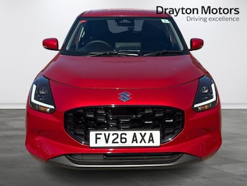 Used Suzuki Swift 2026 for sale - 78072132: Photo