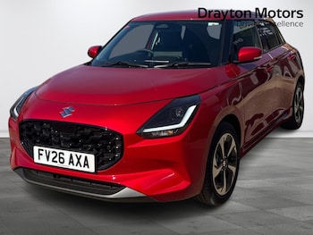 Used Suzuki Swift 2026 for sale - 78072132: Photo