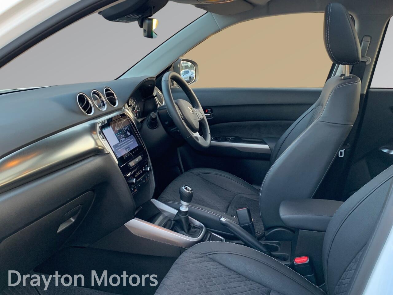 Used Suzuki Vitara 2025 for sale - 77344988: Photo 12