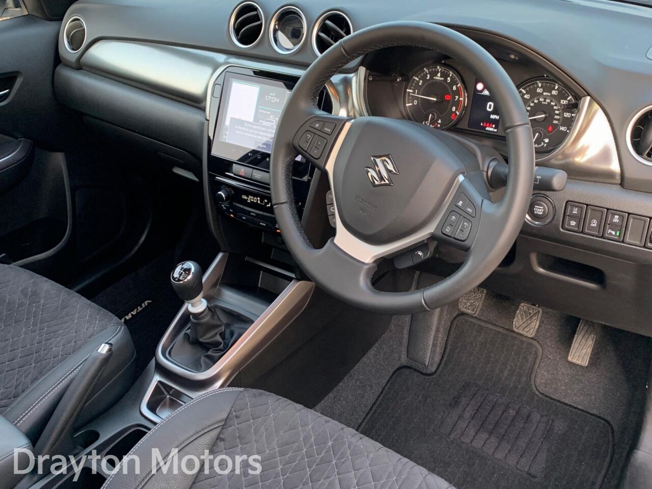 Used Suzuki Vitara 2025 for sale - 77344988: Photo 13