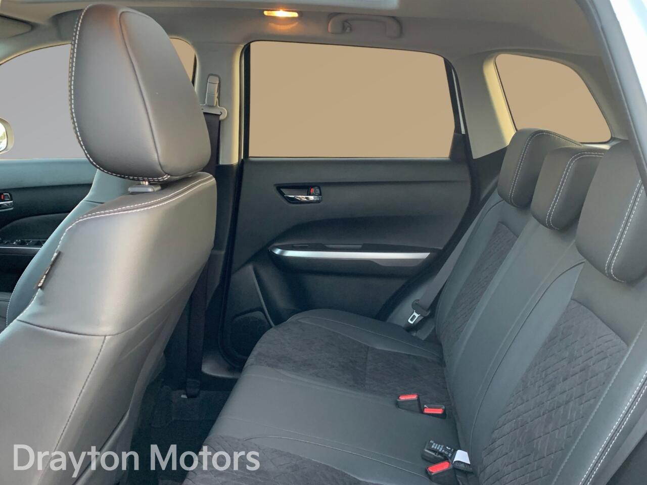 Used Suzuki Vitara 2025 for sale - 77344988: Photo 14