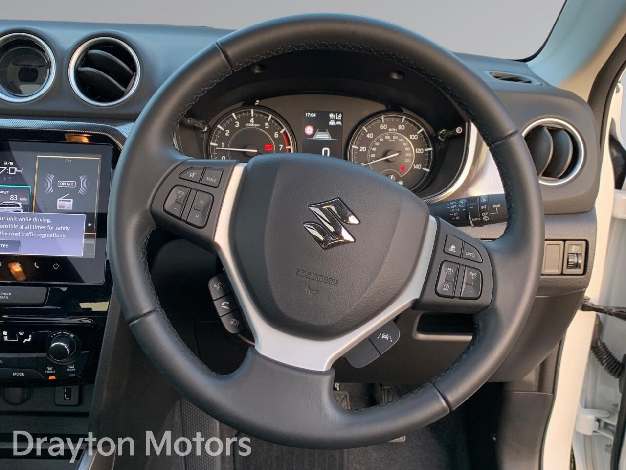 Used Suzuki Vitara 2025 for sale - 77344988: Photo 16