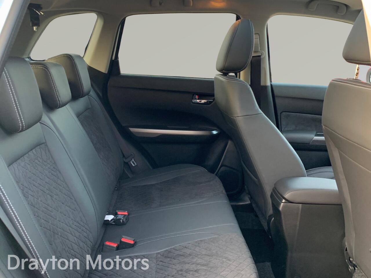 Used Suzuki Vitara 2025 for sale - 77344988: Photo 17