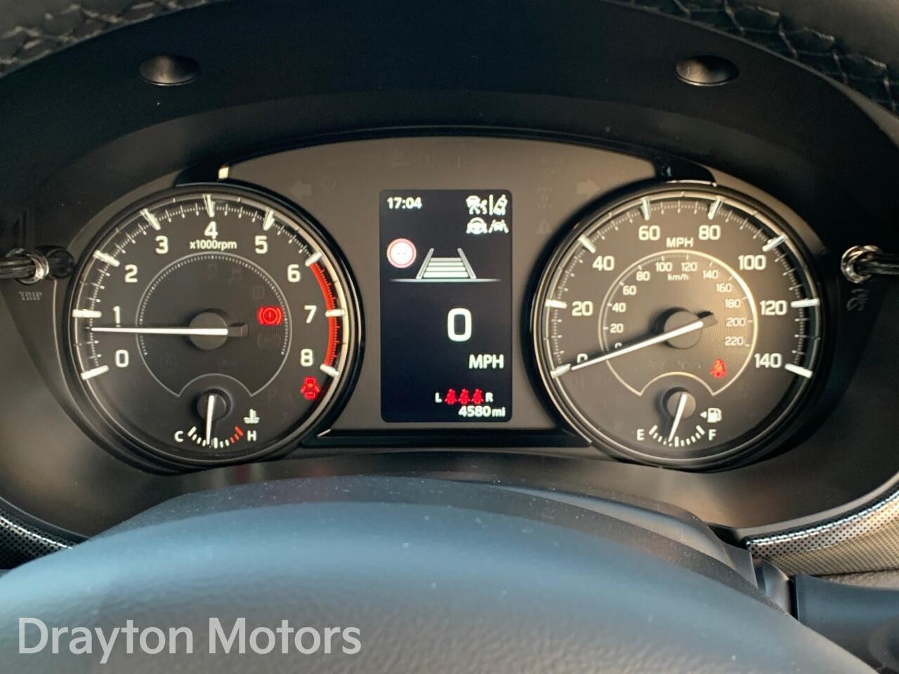 Used Suzuki Vitara 2025 for sale - 77344988: Photo 19