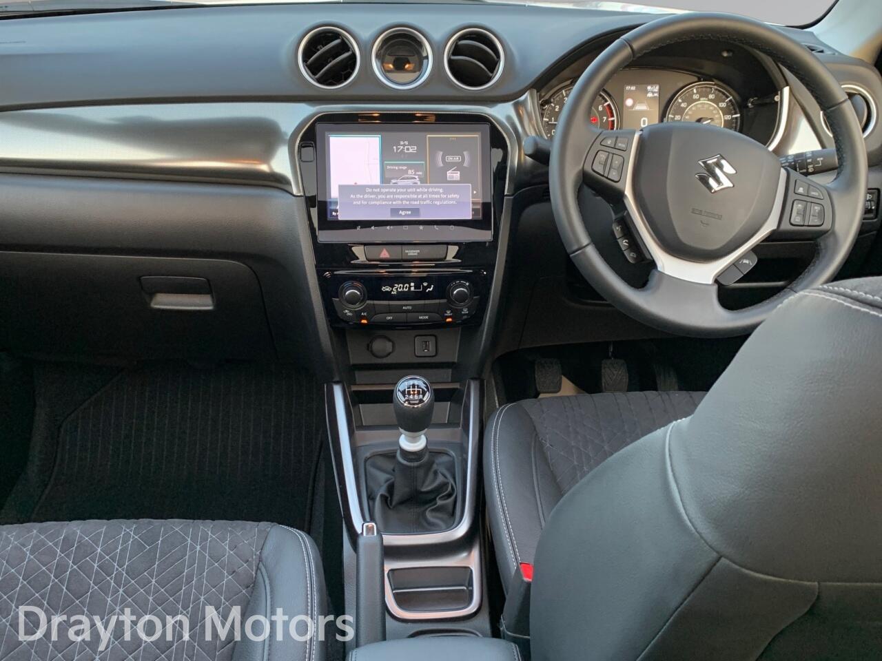 Used Suzuki Vitara 2025 for sale - 77344988: Photo 2