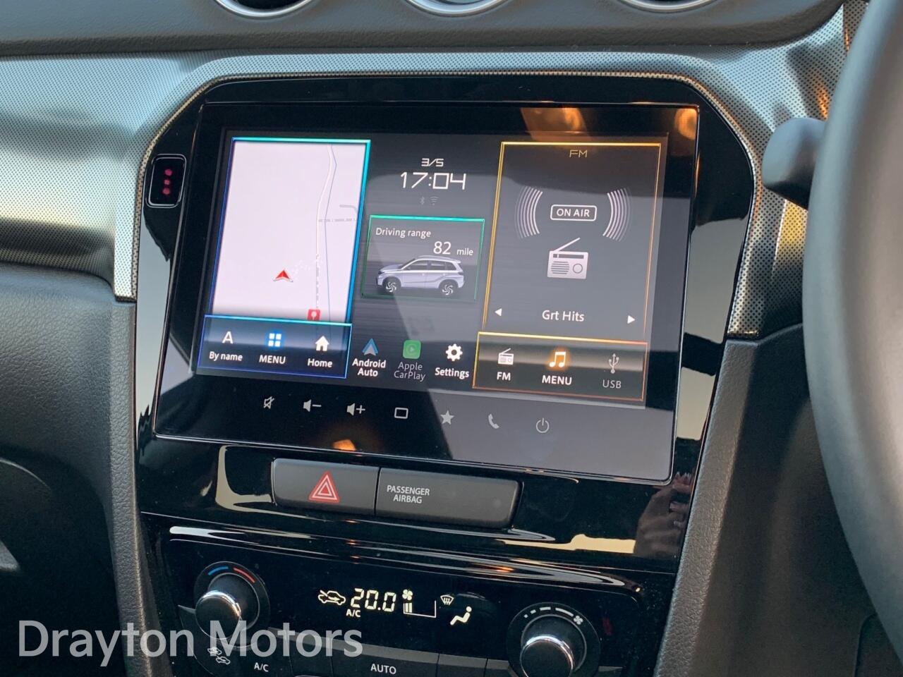 Used Suzuki Vitara 2025 for sale - 77344988: Photo 21