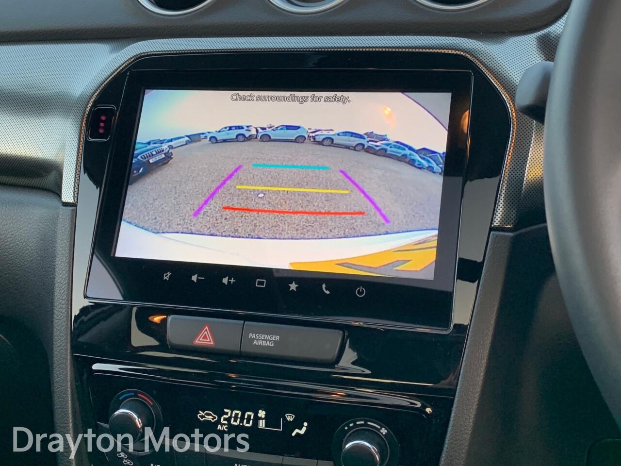 Used Suzuki Vitara 2025 for sale - 77344988: Photo 22