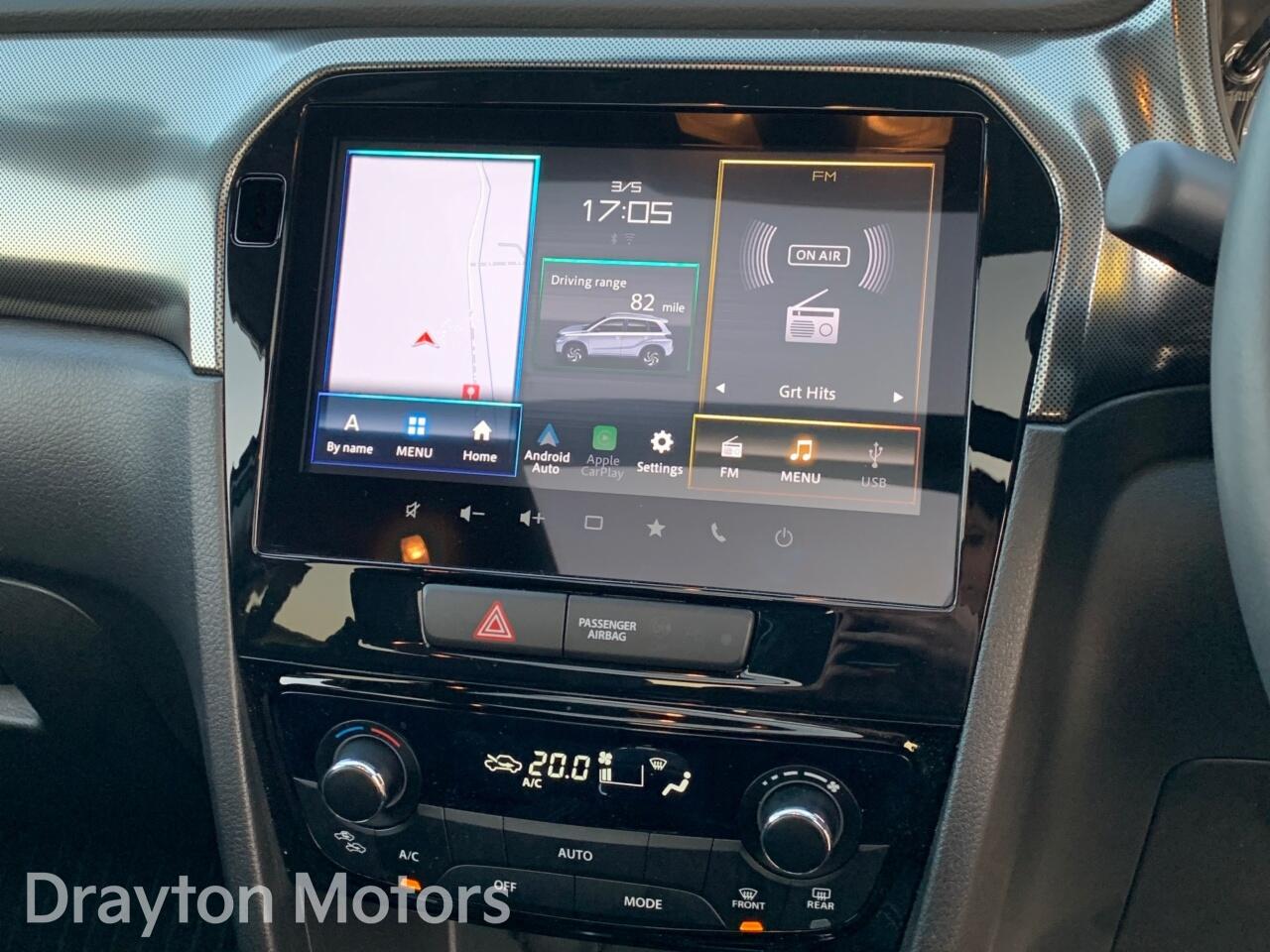 Used Suzuki Vitara 2025 for sale - 77344988: Photo 23