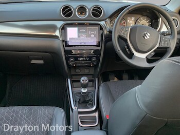 Used Suzuki Vitara 2025 for sale - 77344988: Photo