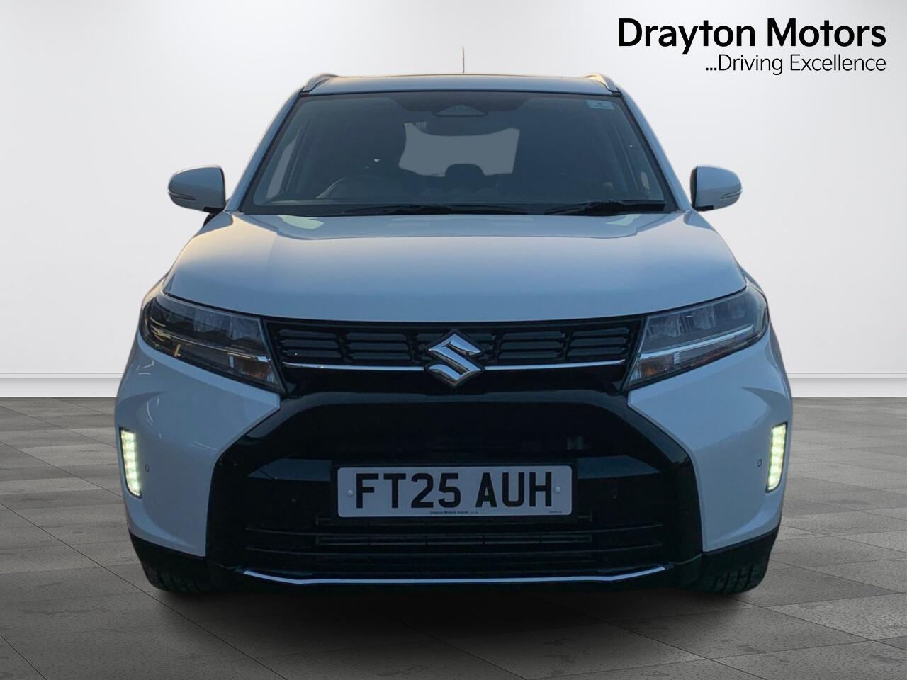 Used Suzuki Vitara 2025 for sale - 77344988: Photo 3