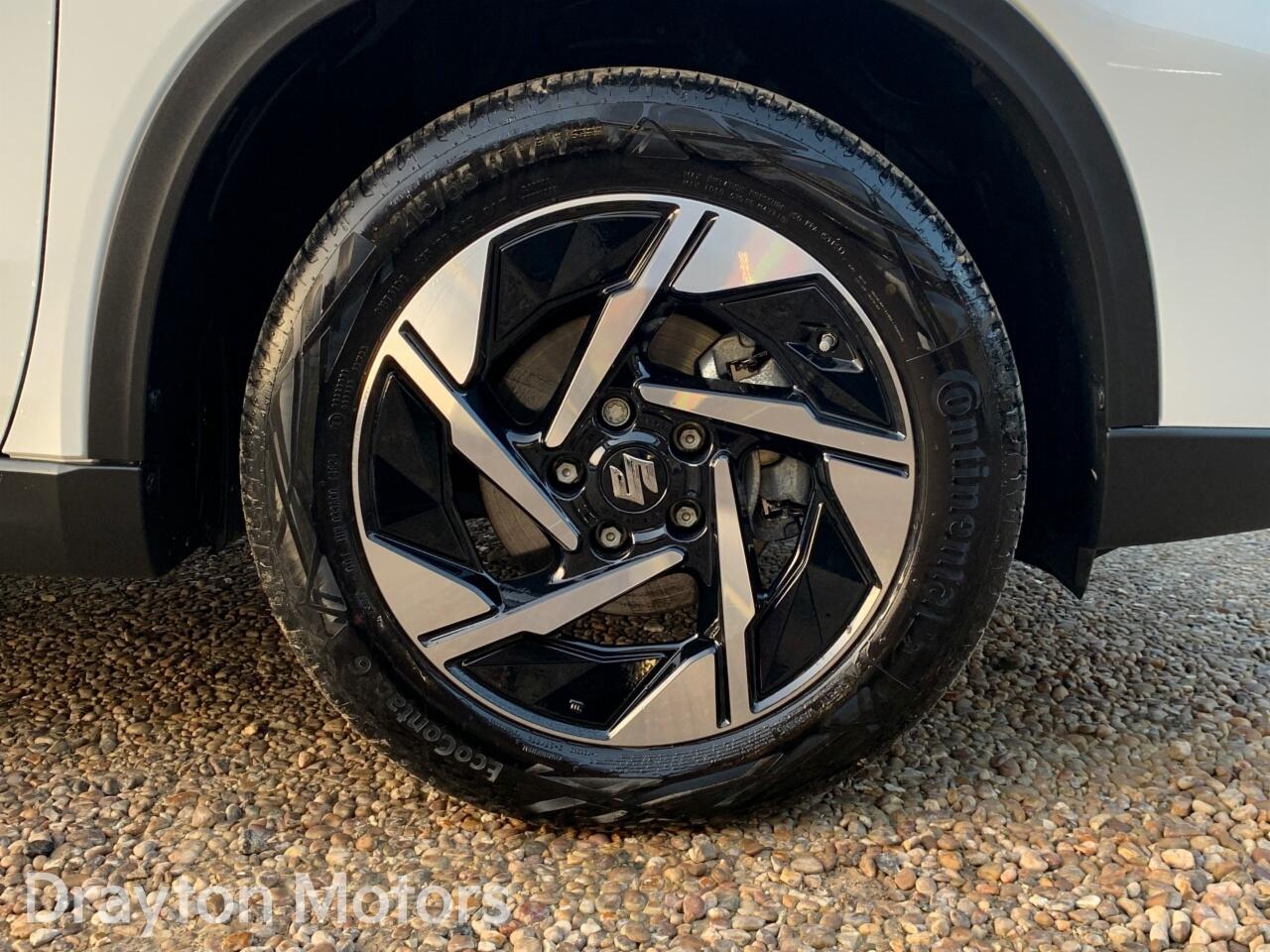 Used Suzuki Vitara 2025 for sale - 77344988: Photo 36