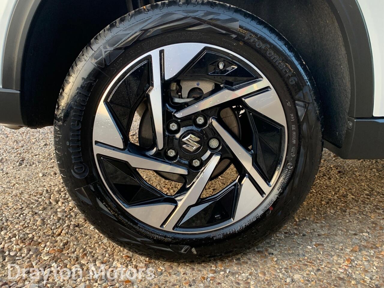 Used Suzuki Vitara 2025 for sale - 77344988: Photo 37