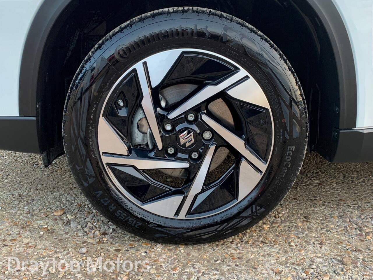 Used Suzuki Vitara 2025 for sale - 77344988: Photo 38