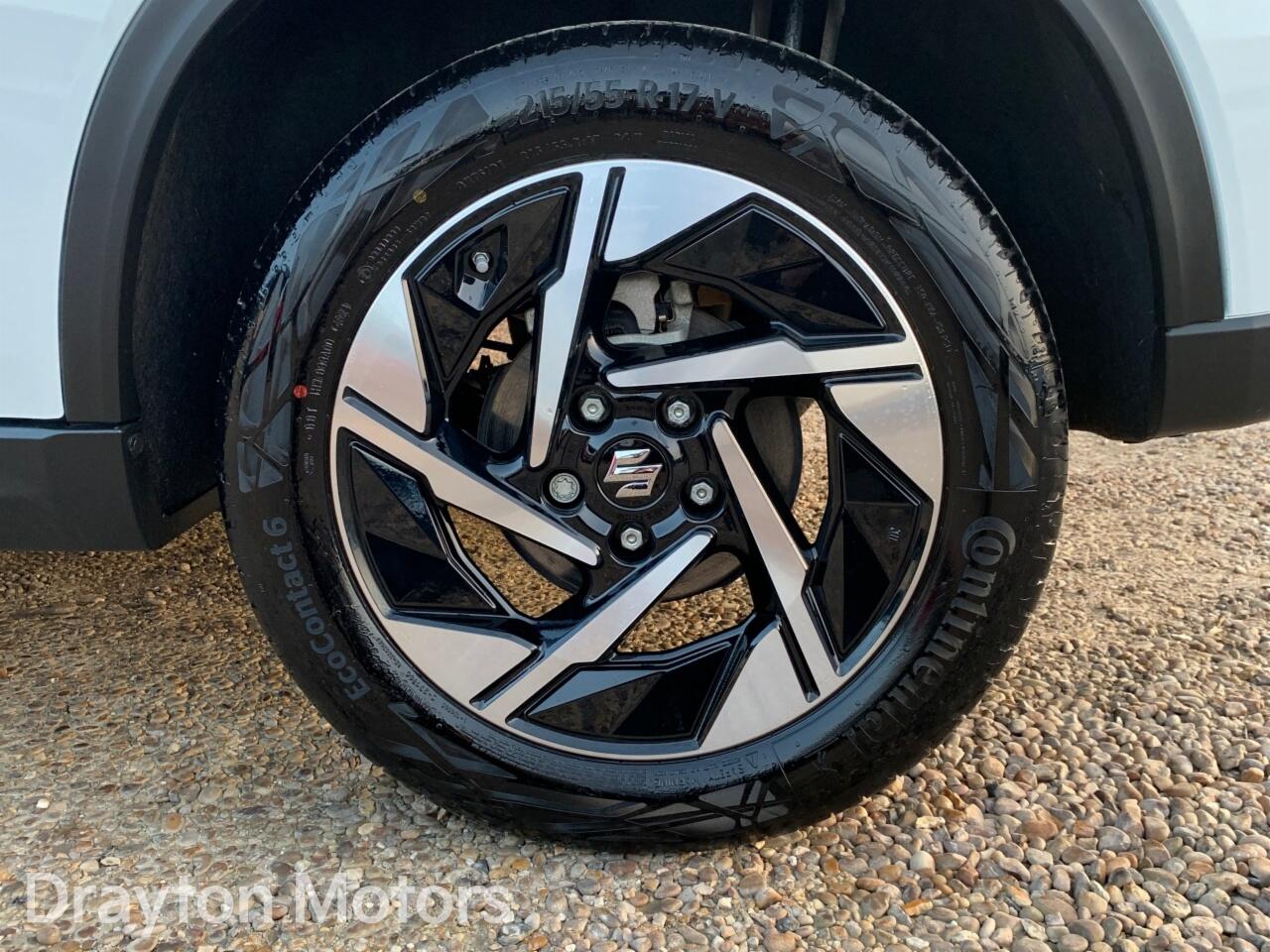 Used Suzuki Vitara 2025 for sale - 77344988: Photo 39