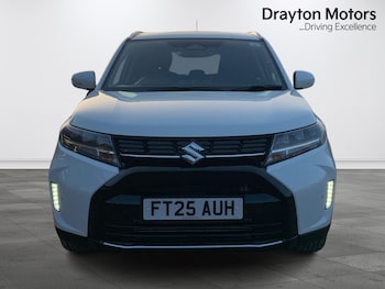 Used Suzuki Vitara 2025 for sale - 77344988: Photo