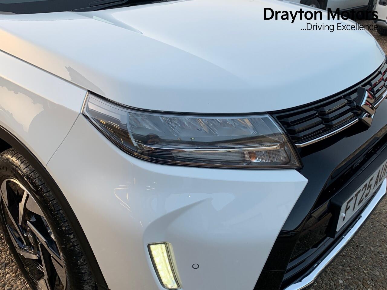 Used Suzuki Vitara 2025 for sale - 77344988: Photo 40