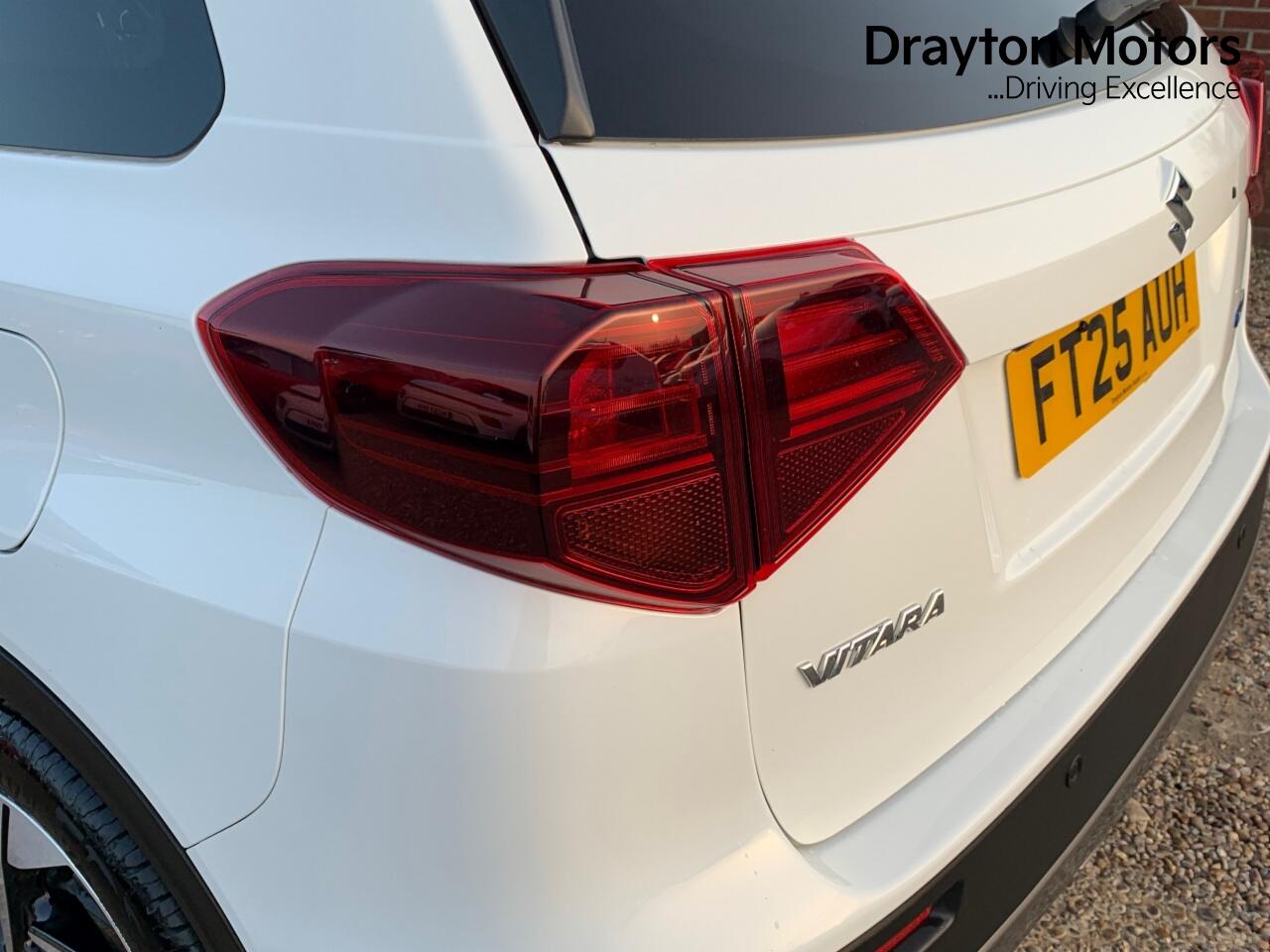 Used Suzuki Vitara 2025 for sale - 77344988: Photo 42