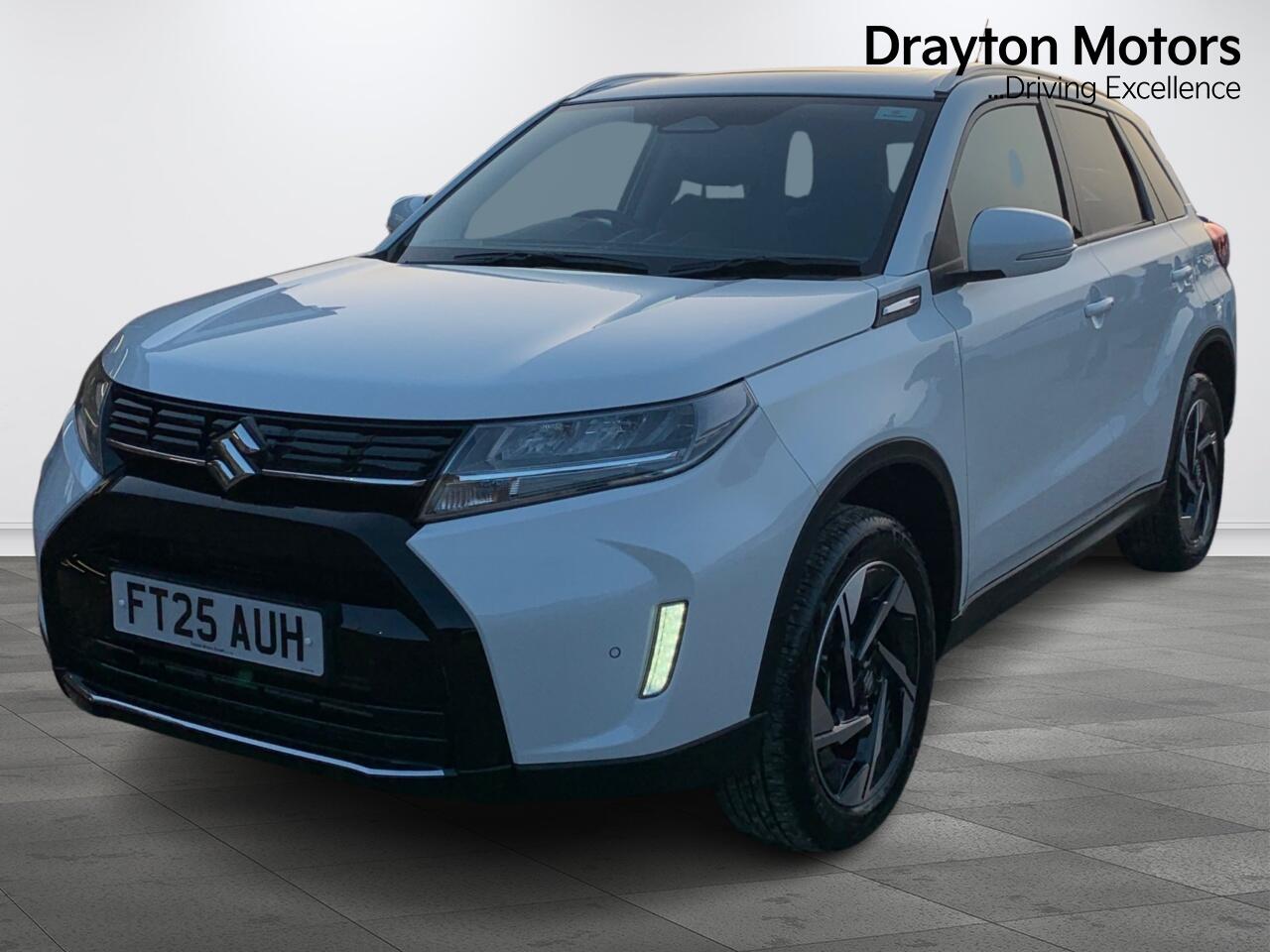 Used Suzuki Vitara 2025 for sale - 77344988: Photo 5