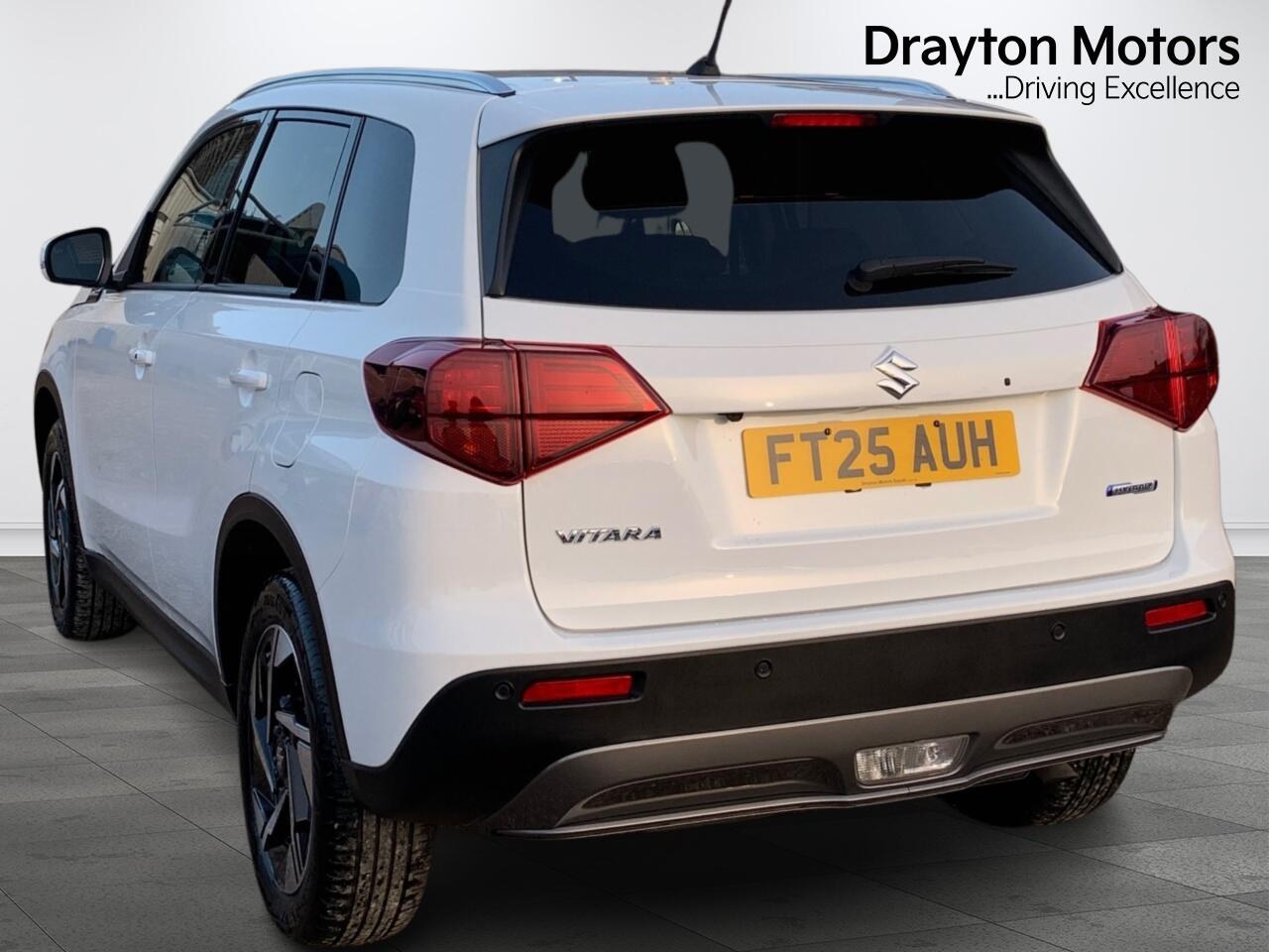 Used Suzuki Vitara 2025 for sale - 77344988: Photo 7