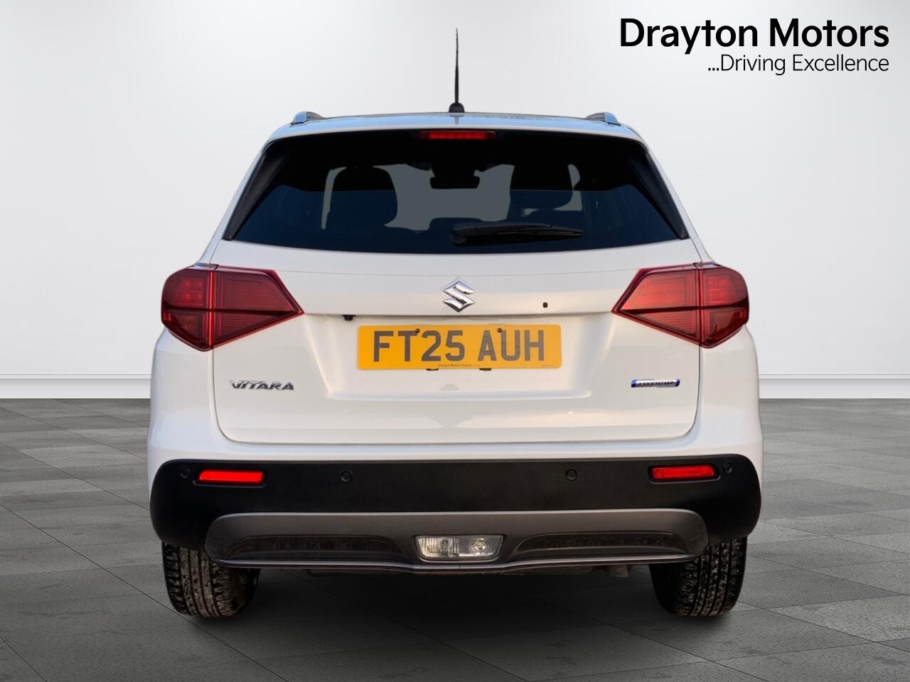 Used Suzuki Vitara 2025 for sale - 77344988: Photo 8